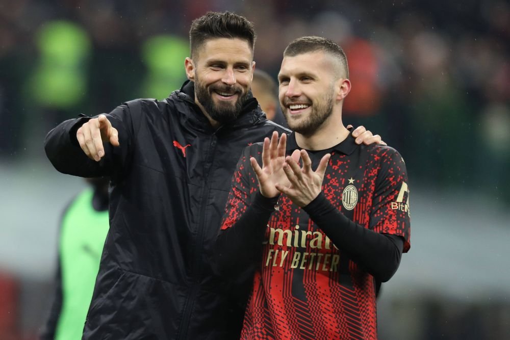 AC Milan s-a despărțit de un vicecampion mondial! A c&acirc;știgat titlul &icirc;n Serie A &icirc;n 2022