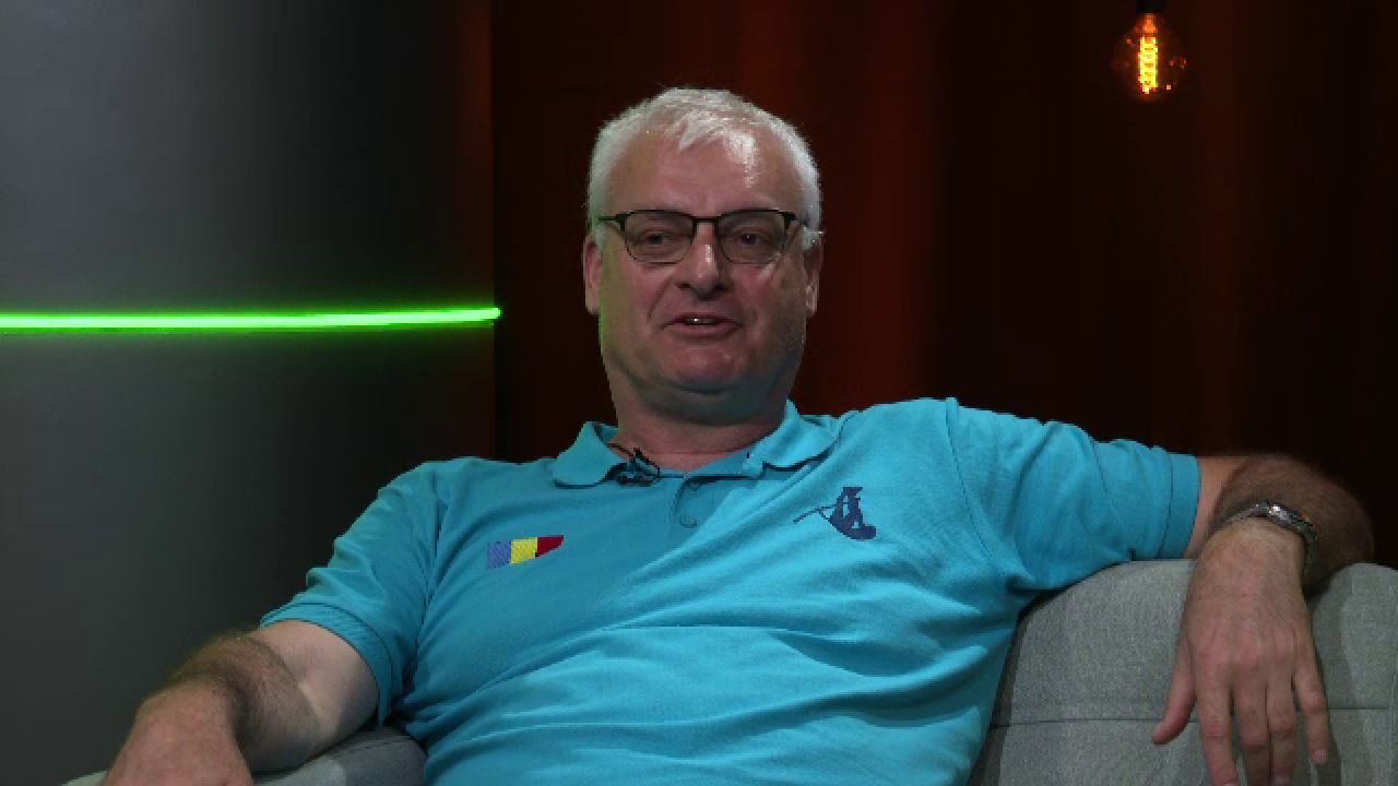 Recordmenul național Tiberiu Agoston lămurește: „Nu există vreun săritor cu prăjina care să nu fi avut vreun accident” _1