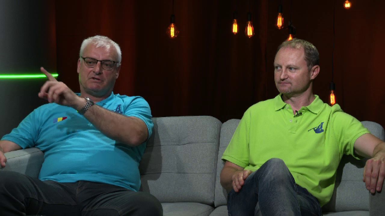 Recordmenul național Tiberiu Agoston lămurește: „Nu există vreun săritor cu prăjina care să nu fi avut vreun accident” _8