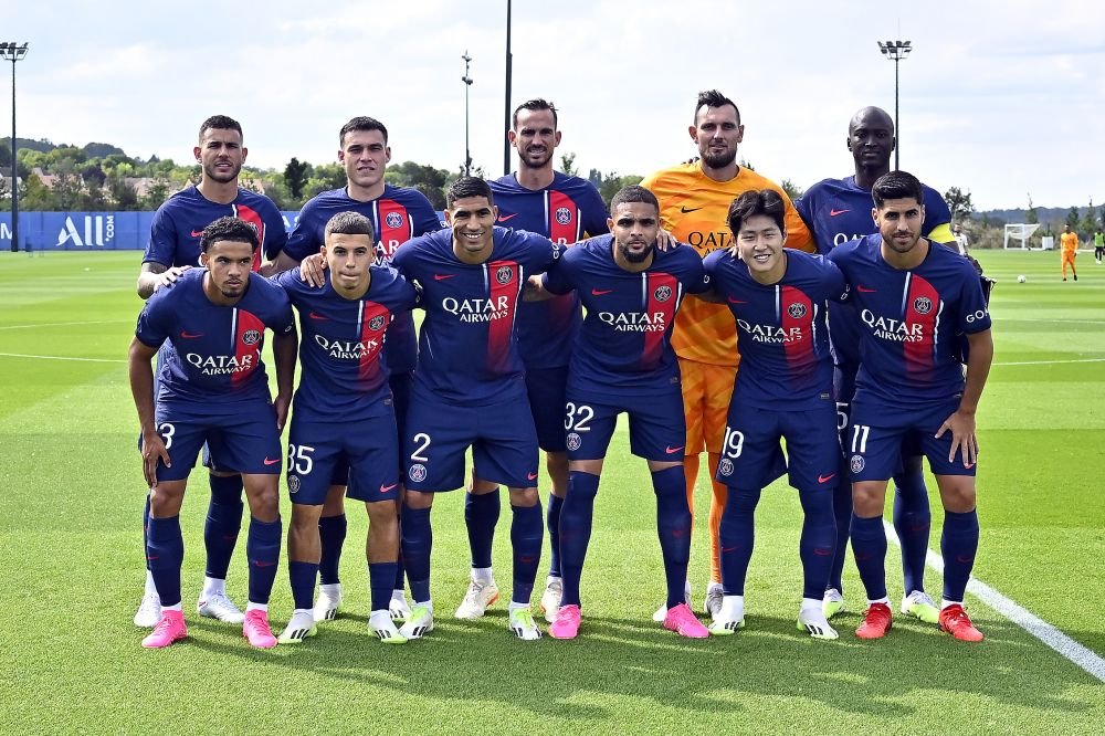 Mbappé nu mai e idolul fanilor lui PSG! Cine e noul star absolut al francezilor: „Cifrele depășesc orice așteptare!”_2