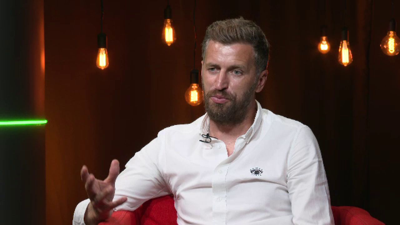 Cum l-a descris Florin Lovin pe Denis Alibec, fotbalistul care i-a „influențat finalul carierei”_2
