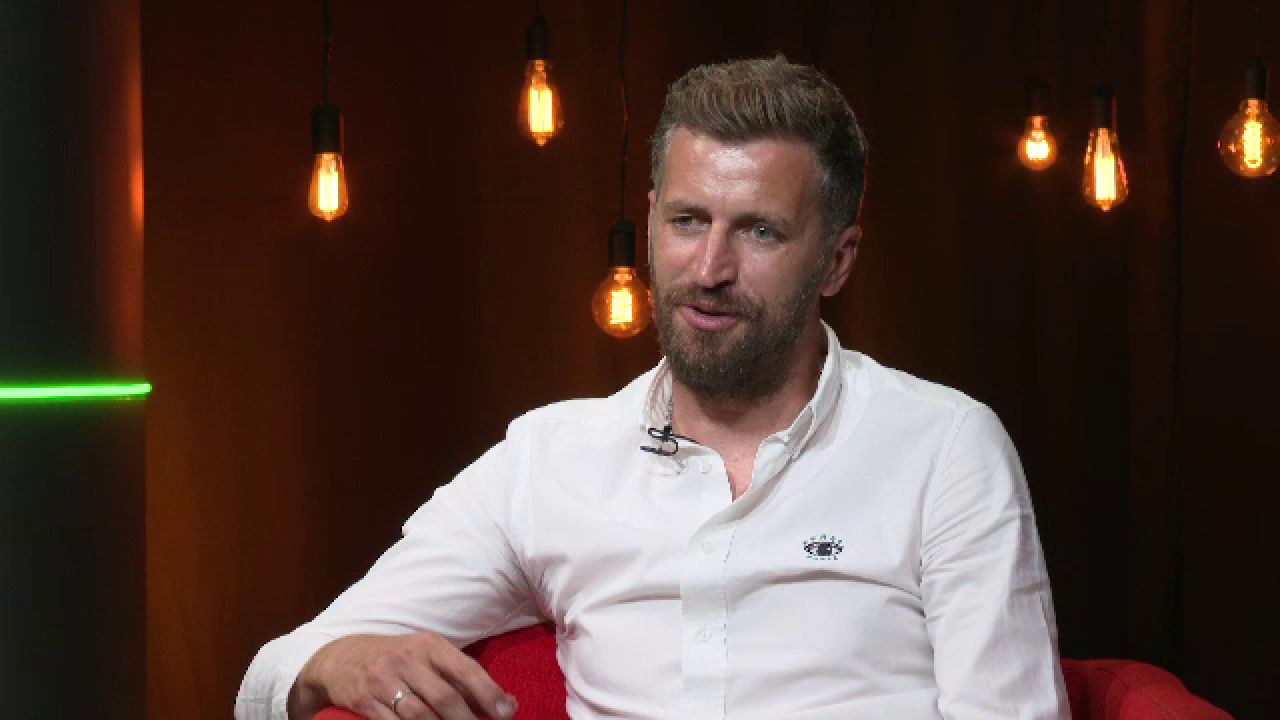 Cum l-a descris Florin Lovin pe Denis Alibec, fotbalistul care i-a „influențat finalul carierei”_3