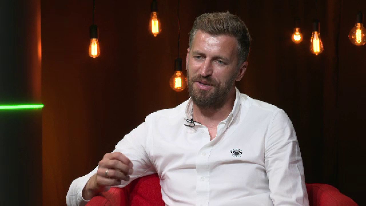 Cum l-a descris Florin Lovin pe Denis Alibec, fotbalistul care i-a „influențat finalul carierei”_8
