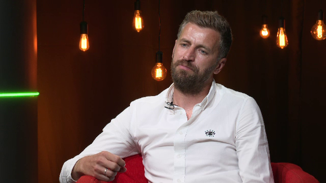 Cum l-a descris Florin Lovin pe Denis Alibec, fotbalistul care i-a „influențat finalul carierei”_9