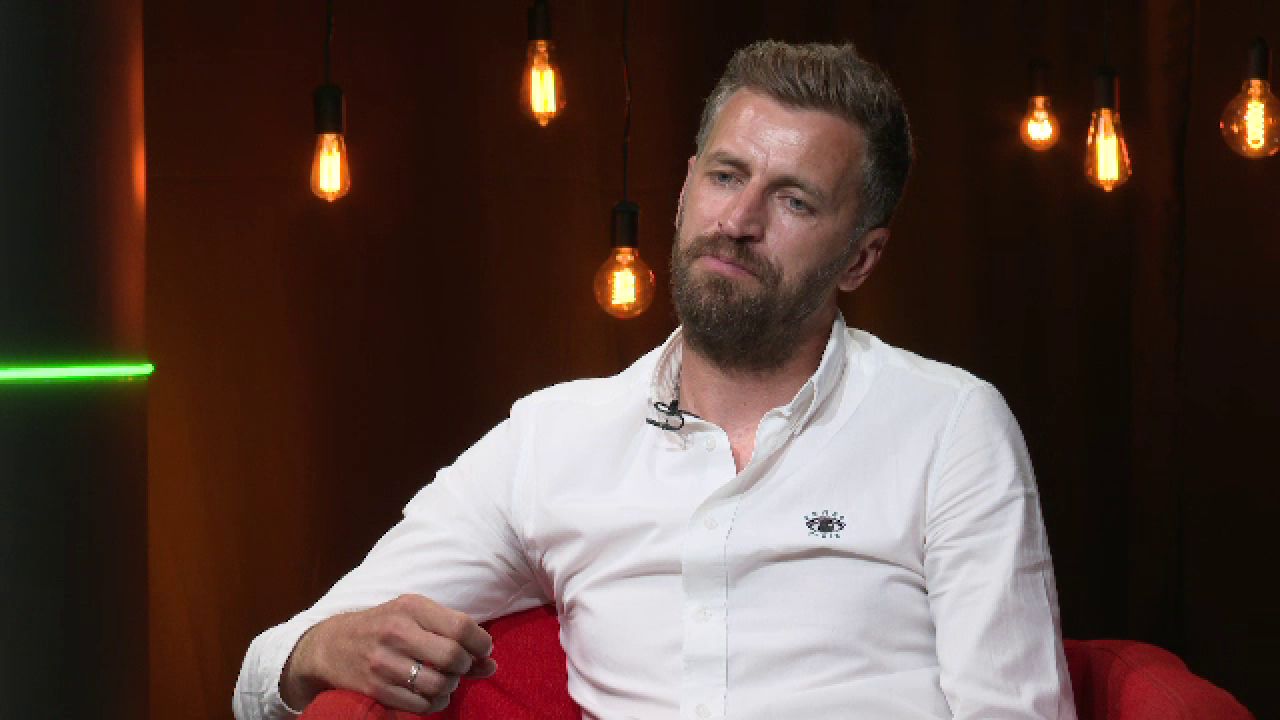 Cum l-a descris Florin Lovin pe Denis Alibec, fotbalistul care i-a „influențat finalul carierei”_9