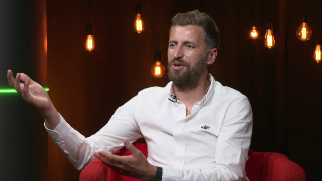 Cum l-a descris Florin Lovin pe Denis Alibec, fotbalistul care i-a „influențat finalul carierei”_11