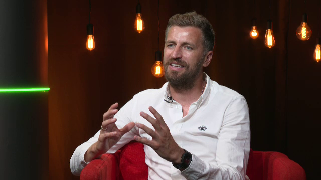 Cum l-a descris Florin Lovin pe Denis Alibec, fotbalistul care i-a „influențat finalul carierei”_13