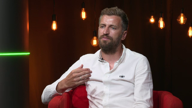 Cum l-a descris Florin Lovin pe Denis Alibec, fotbalistul care i-a „influențat finalul carierei”_15