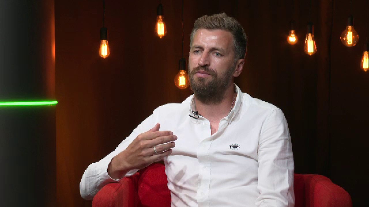Cum l-a descris Florin Lovin pe Denis Alibec, fotbalistul care i-a „influențat finalul carierei”_15
