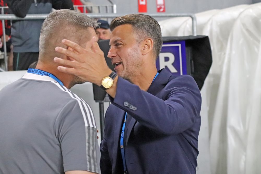 Ciobotariu ar fi vrut să amâne meciul cu Dinamo, Burcă îl îndeamnă să învețe să joace din trei în trei zile_4