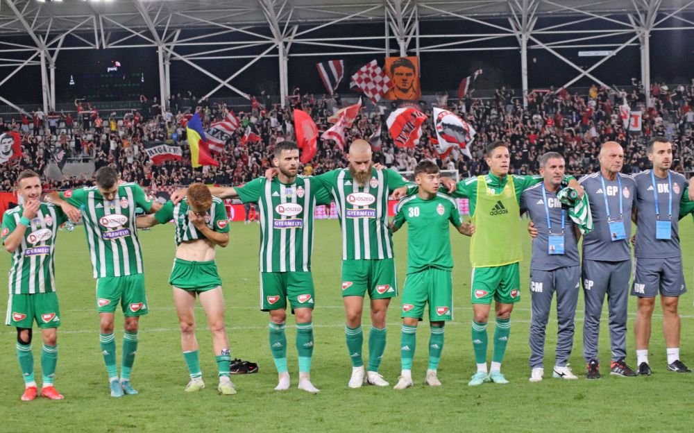 Ciobotariu ar fi vrut să amâne meciul cu Dinamo, Burcă îl îndeamnă să învețe să joace din trei în trei zile_13