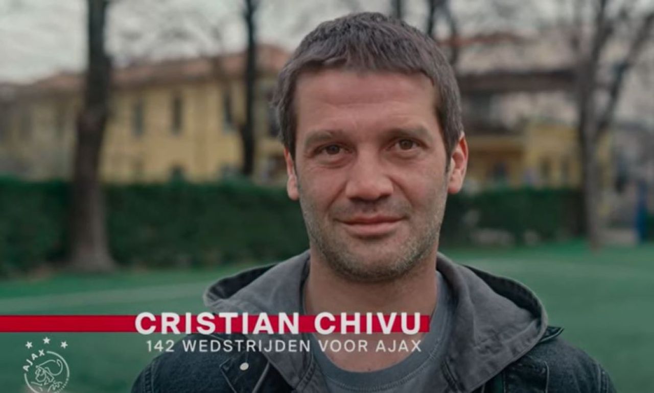 „E o rană adâncă ce va rămâne mereu în inima mea!” Cristi Chivu, clip spectaculos alături de Zlatan și Ronald Koeman _1