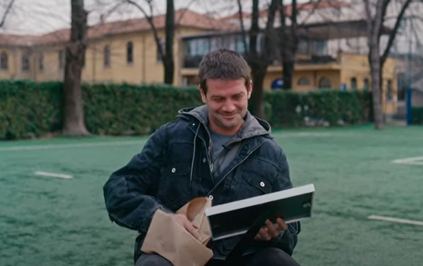 „E o rană adâncă ce va rămâne mereu în inima mea!” Cristi Chivu, clip spectaculos alături de Zlatan și Ronald Koeman _7
