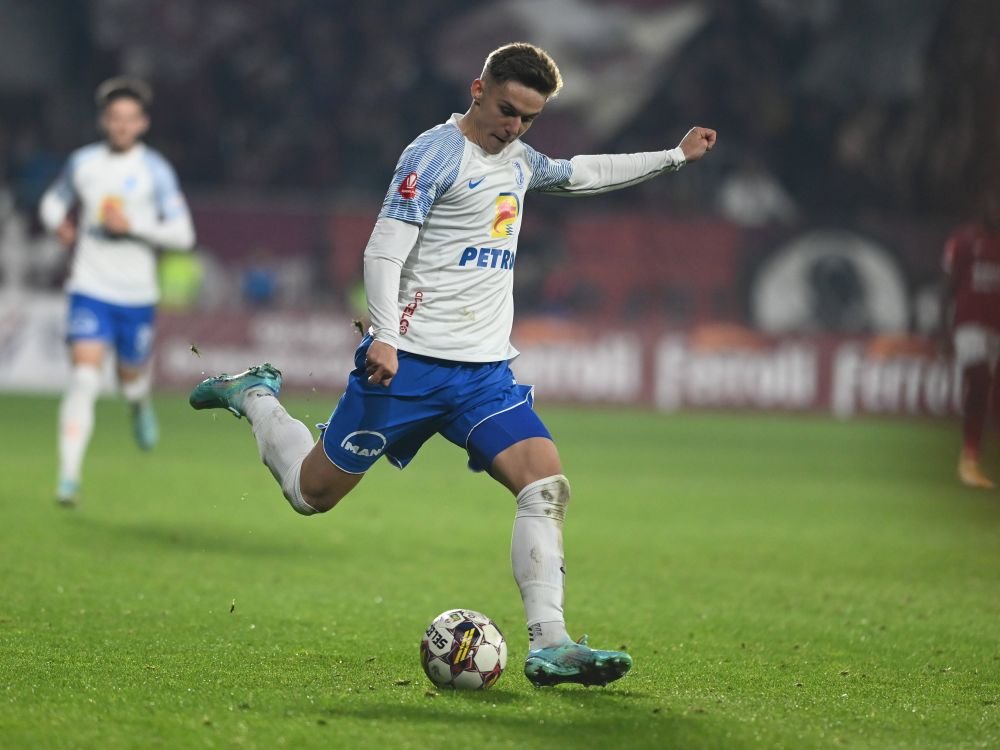 Gică Hagi, șanse mari să dea lovitura! Farul accentuează interesul pentru atacantul care a impresionat Superliga _4