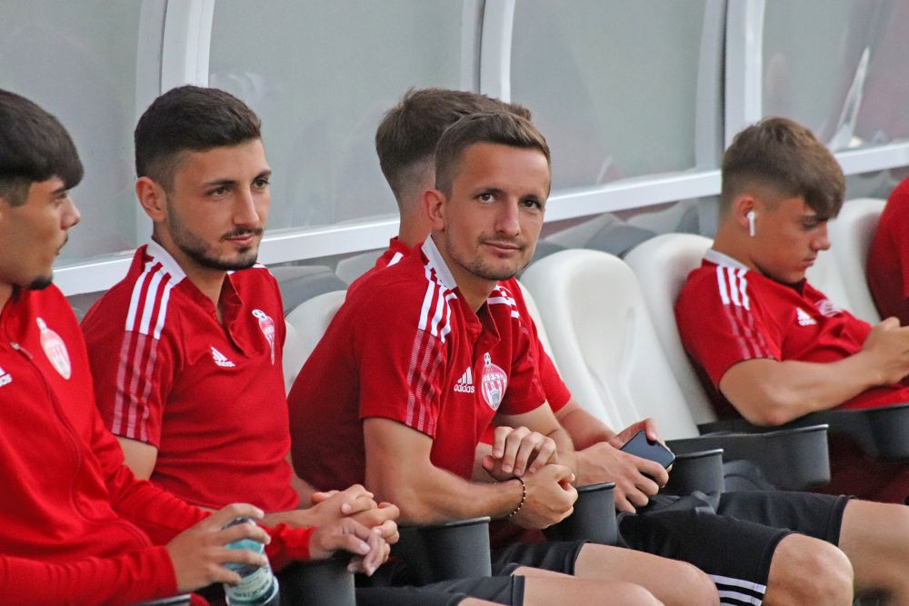 Liviu Ciobotariu: Plecarea lui Ștefănescu ar fi o mare pierdere pentru noi. Oferta Rapidului a fost considerată nesatisfăcătoare