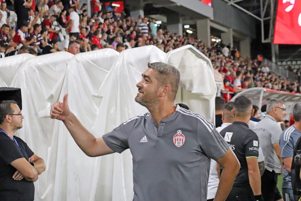 Liviu Ciobotariu: