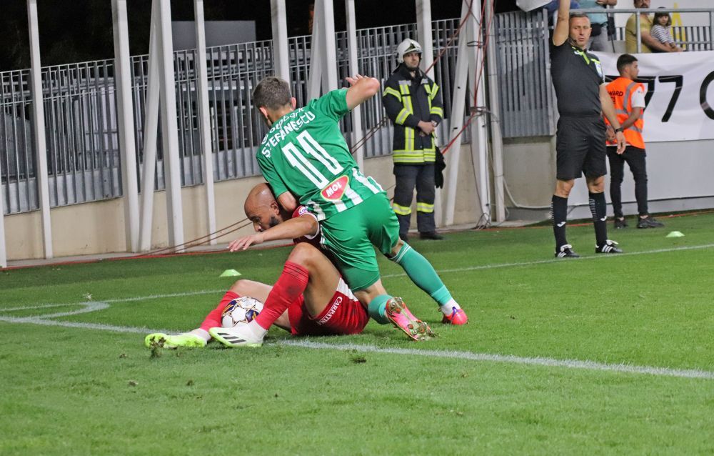 Liviu Ciobotariu:
