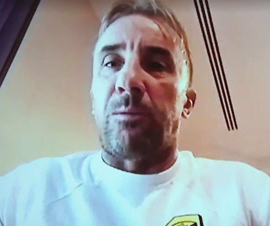 Un român îi masează pe Karim Benzema și N'Golo Kante în Arabia Saudită! Ce a spus despre fostul star de la Real Madrid _3