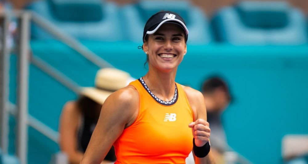 C&acirc;ți bani a c&acirc;știgat Sorana C&icirc;rstea, după cele 7 mingi de set salvate &icirc;n meciul cu Petra Martic, de la Washington