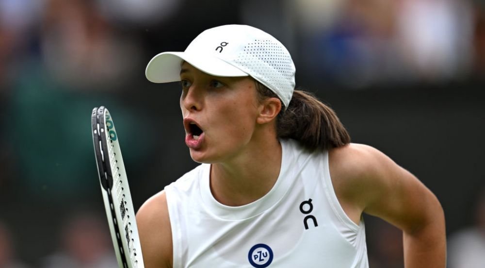 Iga Swiatek, discreditată după câștigarea turneului WTA de la Varșovia. Replica aprinsă a polonezei_2