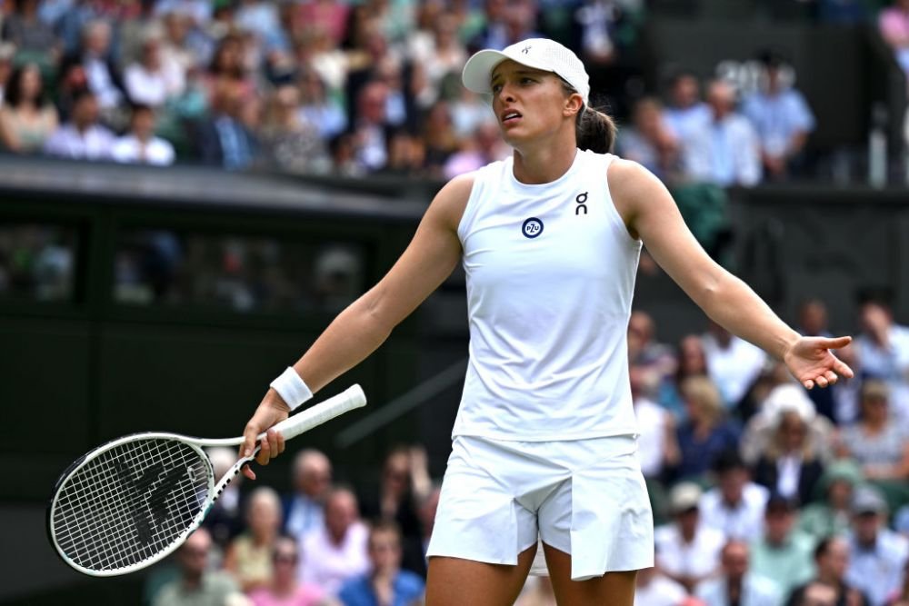 Iga Swiatek, discreditată după câștigarea turneului WTA de la Varșovia. Replica aprinsă a polonezei_4
