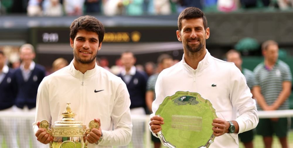 Goran Ivanisevic, „încă în șoc” după finala Wimbledon, pierdută de Djokovic. Ce a spus despre Alcaraz_5