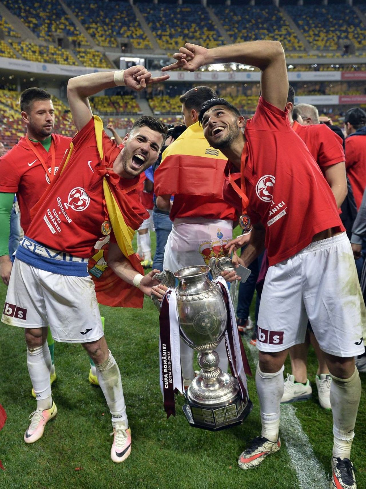 Unde s-a transferat Davide Petrucci, fotbalistul lui CFR Cluj care a jucat la Manchester United sau AS Roma_2