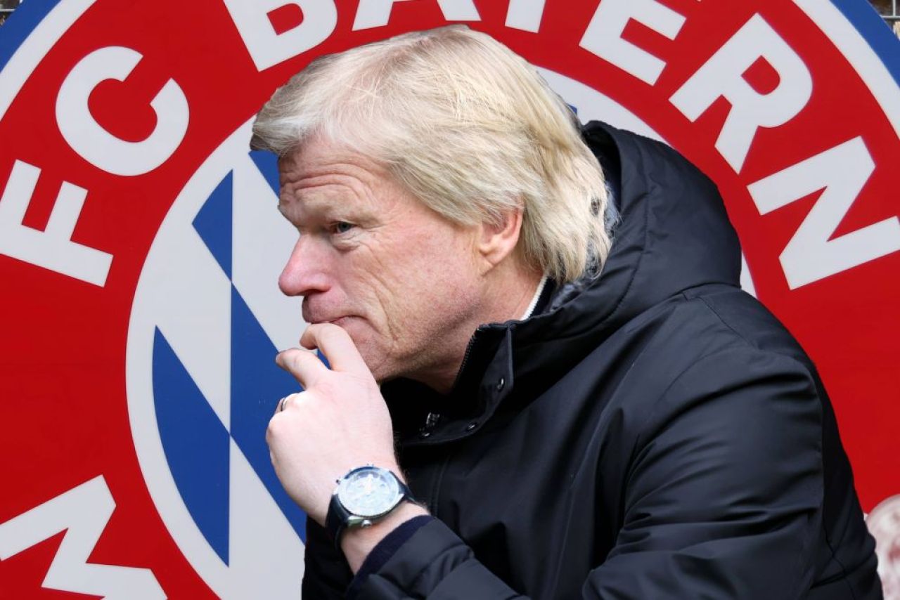 Câți bani a primit Oliver Kahn de la Bayern Munchen după ce bavarezii i-au reziliat contractul_1