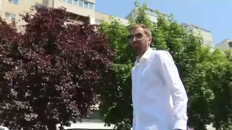 Interviu cu Florin Lovin