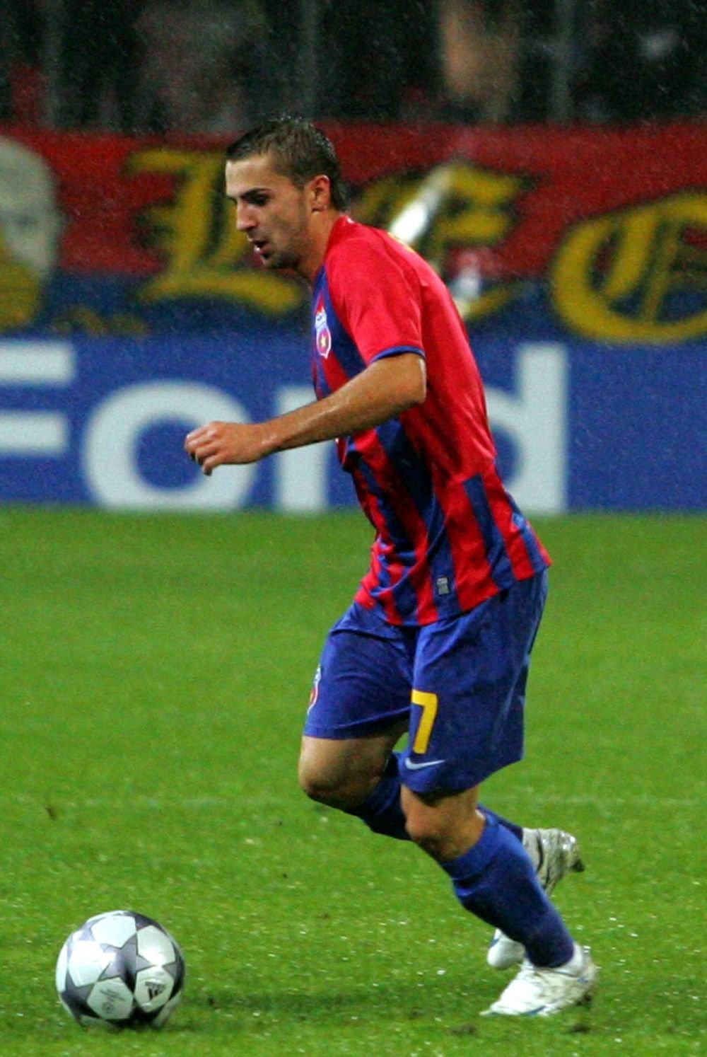 Fostul fotbalist de la FCSB, numit antrenor la un club din Serie B! _5