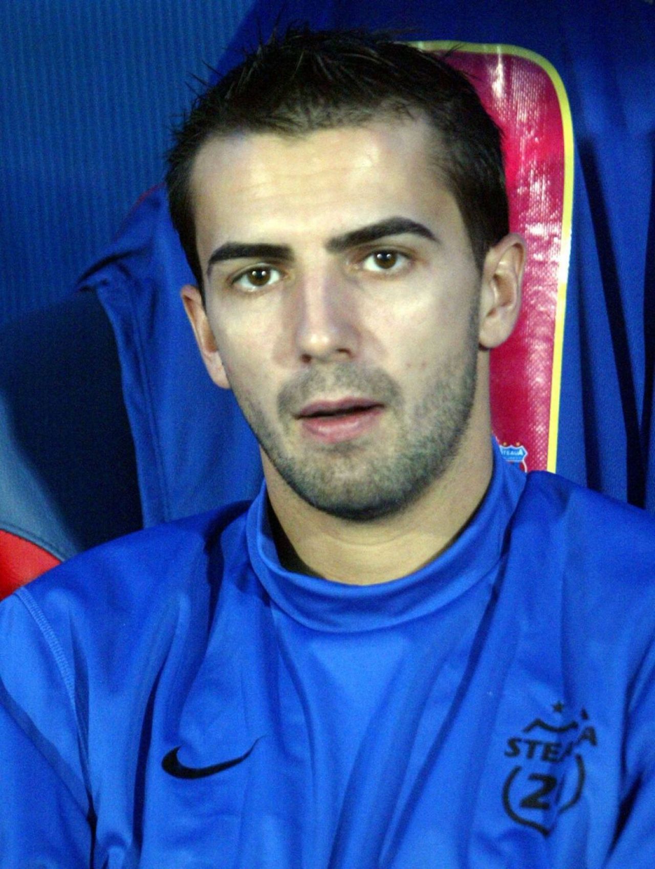 Fostul fotbalist de la FCSB, numit antrenor la un club din Serie B! _9
