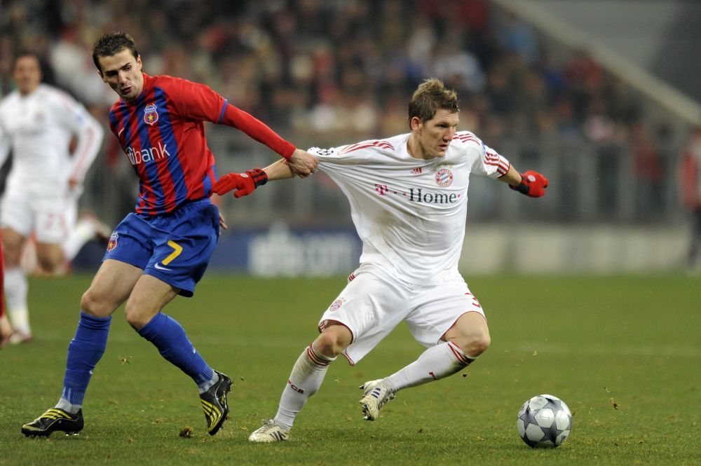 Fostul fotbalist de la FCSB, numit antrenor la un club din Serie B! _12