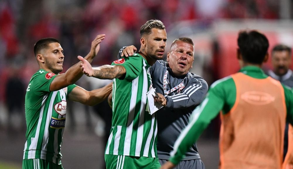 Veste bună pentru Sepsi &icirc;naintea returului cu CSKA Sofia. Cine este marele absent din lotul bulgarilor