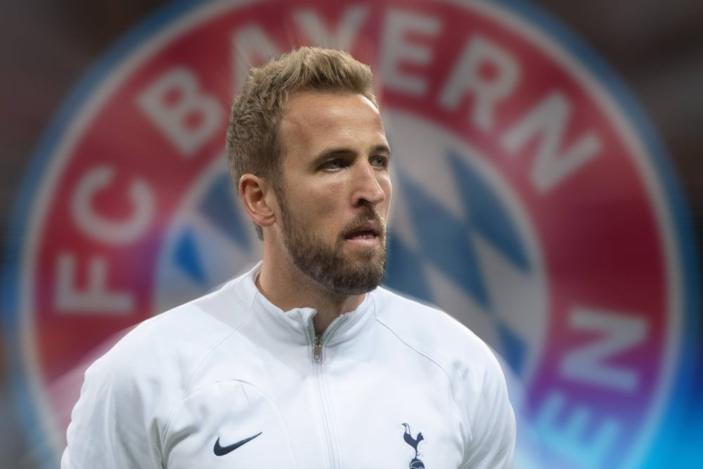 Harry Kane a luat o decizie neașteptată