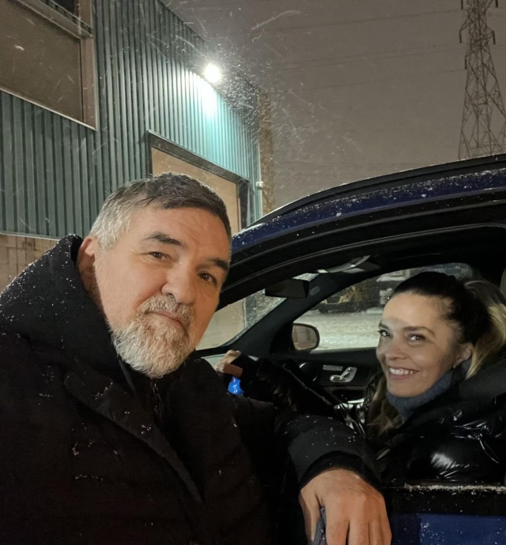 Moment important în viața lui Doroftei. Campionul mondial a făcut anunțul pe Facebook_21