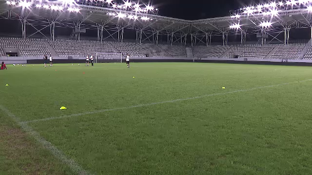 Nemulțumirea lui Mihai Stoica, înaintea meciului FCSB - CSKA 1948: 
