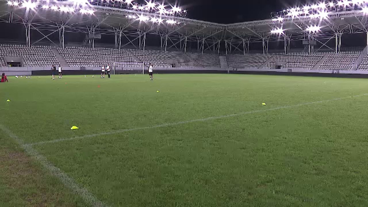 Nemulțumirea lui Mihai Stoica, înaintea meciului FCSB - CSKA 1948: