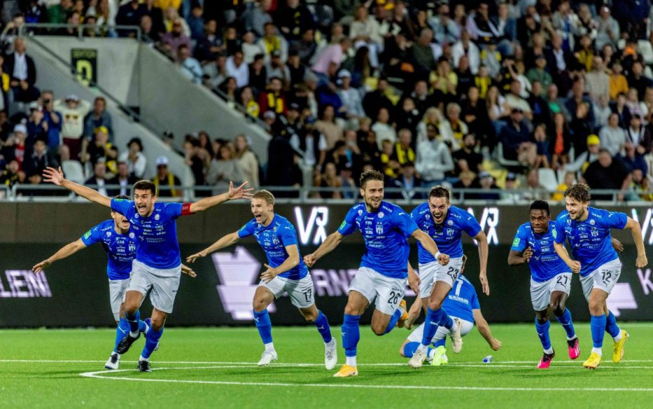 Semi amatorii aflați la un pas de grupele UCL: au oferit 20 de oi pe Ronaldo și au în lot un star dependent de cazino_13