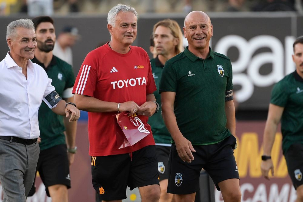 Gigi Becali știe! Artur Jorge, fostul fundaș al lui FCSB, a &icirc;nscris din nou un autogol rapid, de toată frumusețea