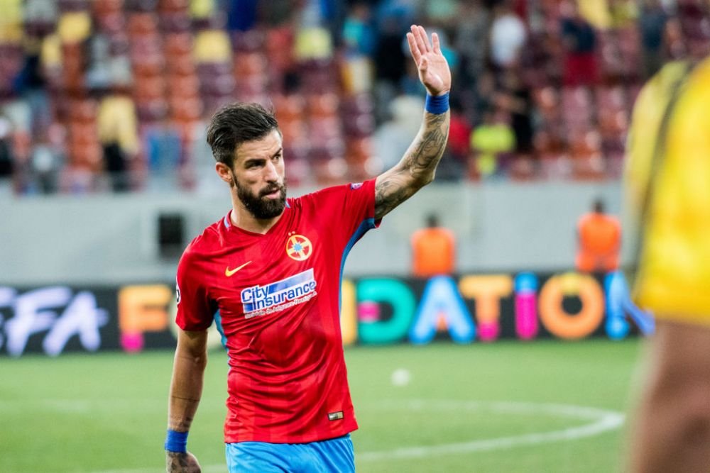 Lista jucătorilor din Superligă rămași liberi de contract. Budescu, Ongenda, Keșeru, Chindriș și Omrani își caută încă echipe_12
