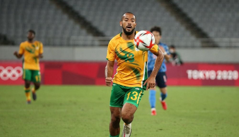 Sud-africanul care a jucat cu Ngezana dezvăluie de ce nu a semnat cu FCSB &icirc;n această vară