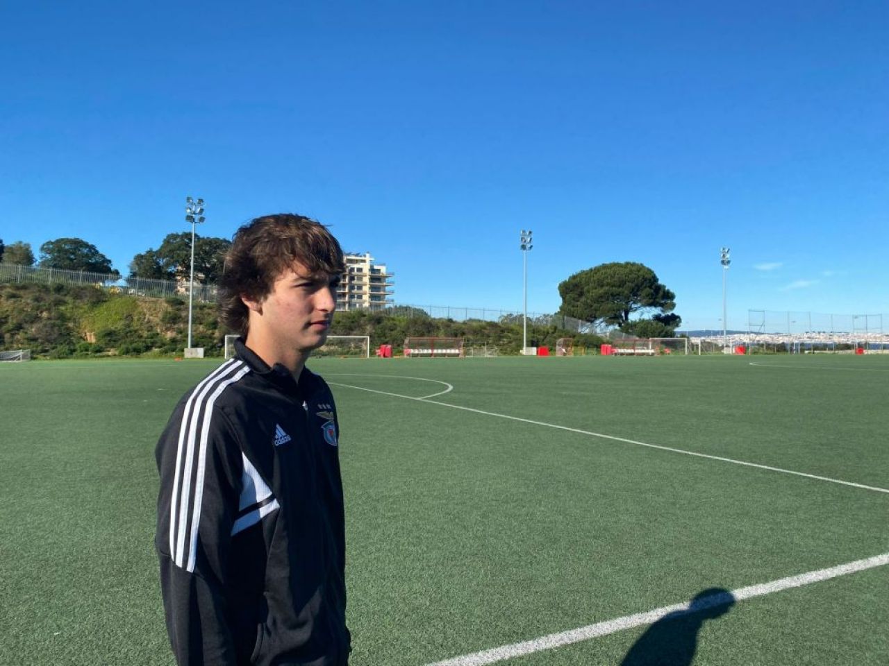 Miguel Constantinescu, românul crescut de Benfica Lisabona, a semnat cu o altă echipă din Portugalia. Durata contractului și prima reacție_19