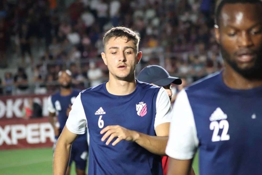Cei șase fotbaliști pe care Gigi Becali îi poate transfera, dacă FCSB vinde jucători și ajunge în grupele Conference League_5