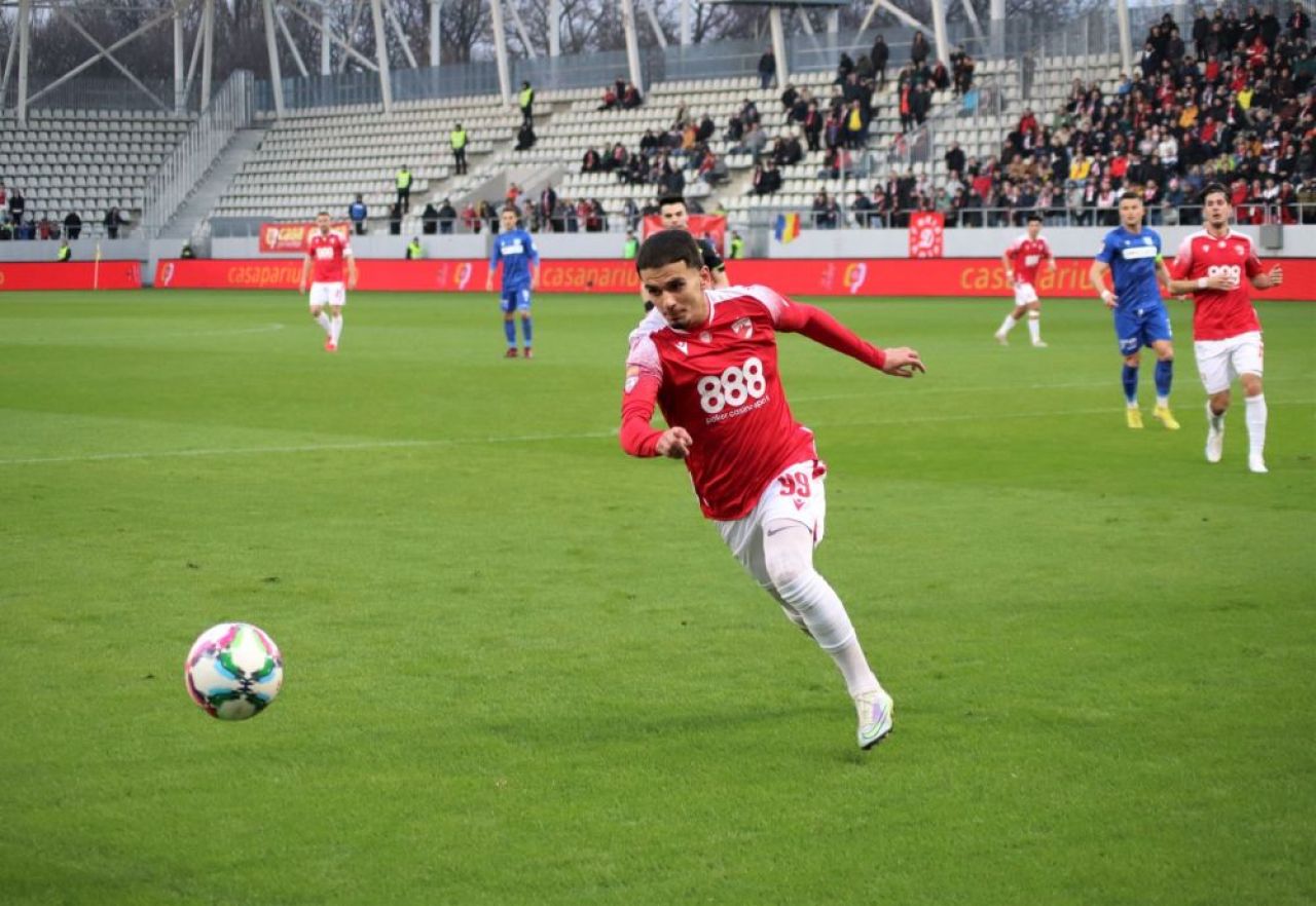Cei șase fotbaliști pe care Gigi Becali îi poate transfera, dacă FCSB vinde jucători și ajunge în grupele Conference League_7