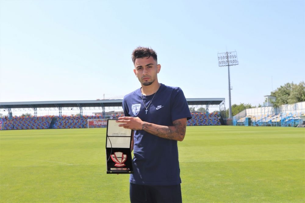 Cei șase fotbaliști pe care Gigi Becali îi poate transfera, dacă FCSB vinde jucători și ajunge în grupele Conference League_8