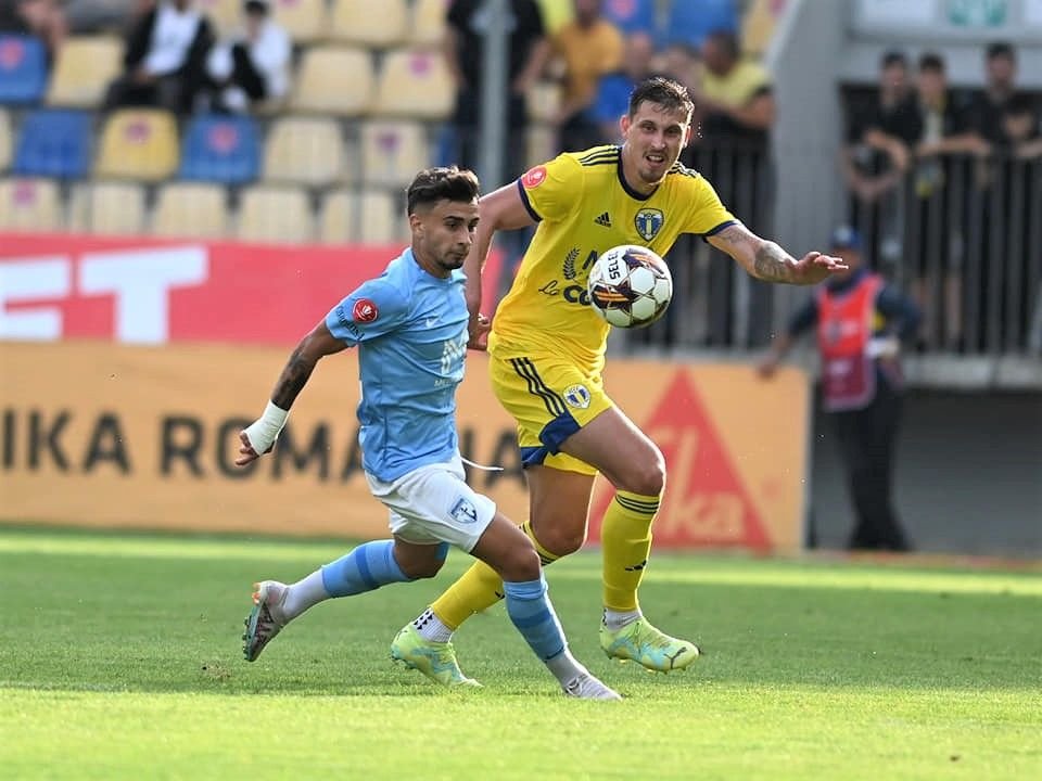Cei șase fotbaliști pe care Gigi Becali îi poate transfera, dacă FCSB vinde jucători și ajunge în grupele Conference League_9