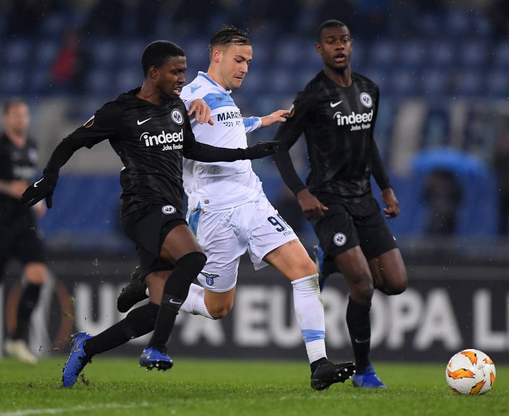 ”Toți din România sunt nebuni după el”! Dinamo sau Rapid luptă pentru un italian cu meciuri la Lazio în Serie A și Europa League!_3