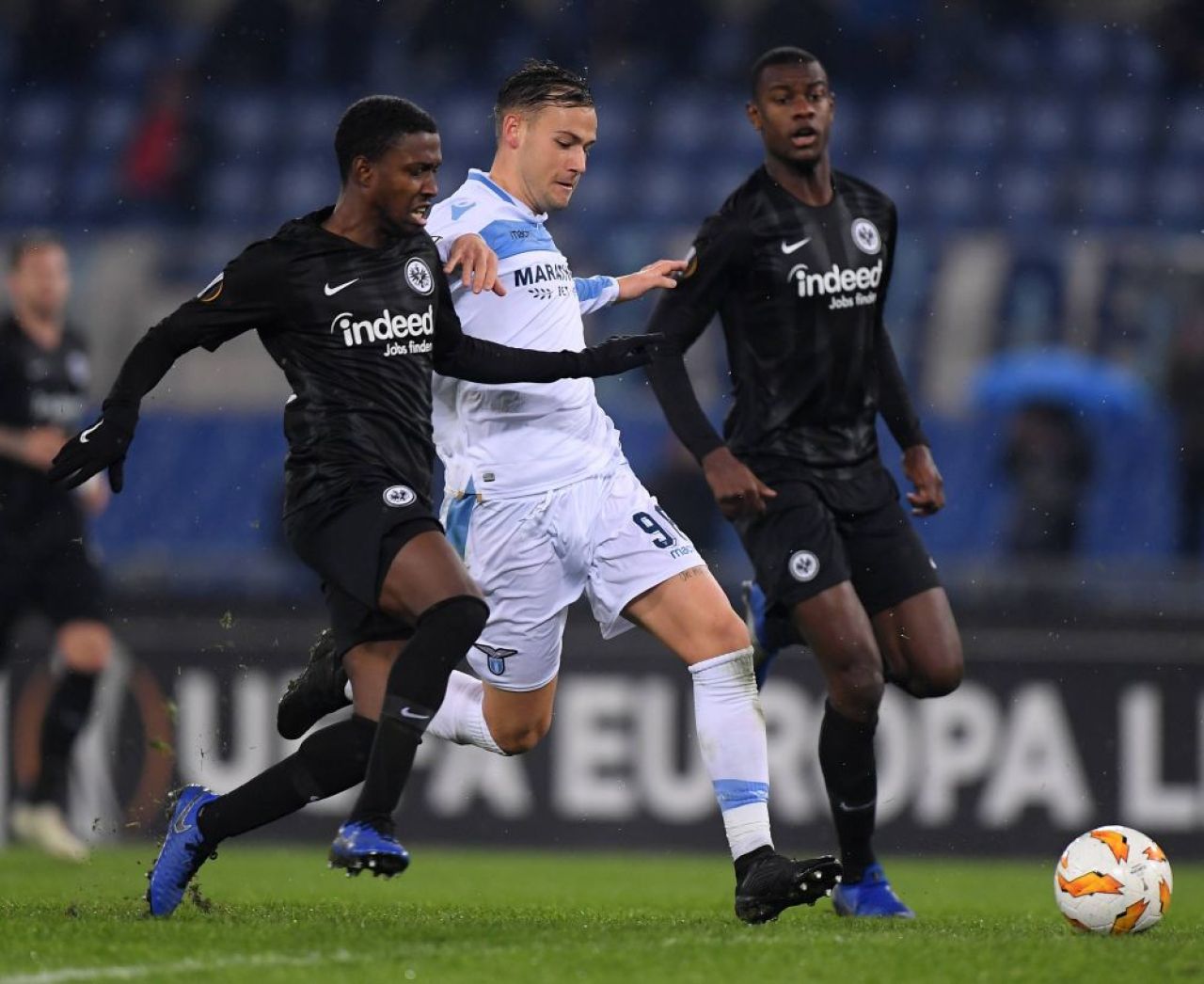 ”Toți din România sunt nebuni după el”! Dinamo sau Rapid luptă pentru un italian cu meciuri la Lazio în Serie A și Europa League!_3