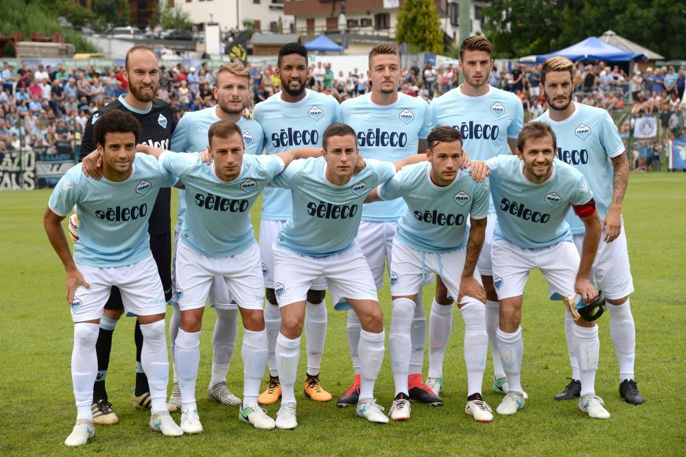 ”Toți din România sunt nebuni după el”! Dinamo sau Rapid luptă pentru un italian cu meciuri la Lazio în Serie A și Europa League!_1