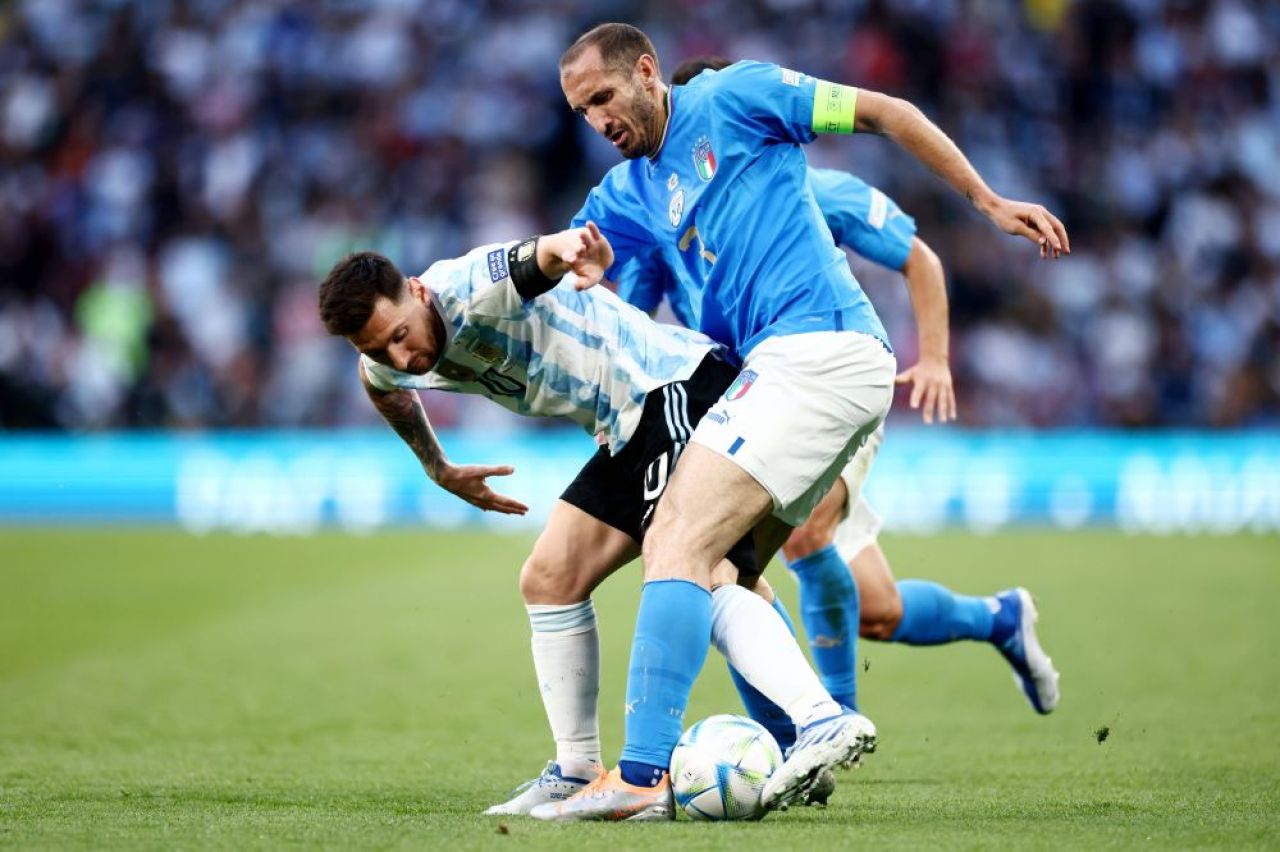 „Nu l-ați văzut în ultimii 15 ani!” Chiellini a vorbit despre impactul lui Leo Messi în MLS_1